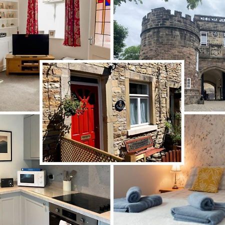 Thisledo Holiday Cottage Skipton Early Check In Available On Request Экстерьер фото