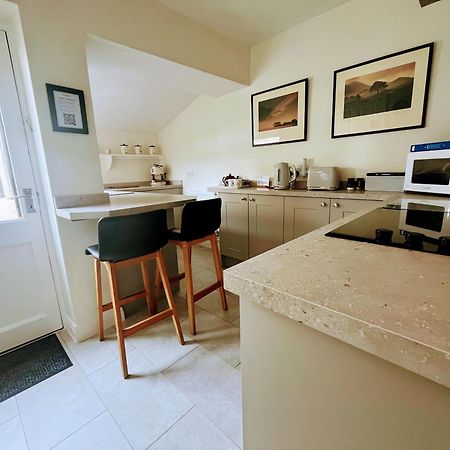 Thisledo Holiday Cottage Skipton Early Check In Available On Request Экстерьер фото