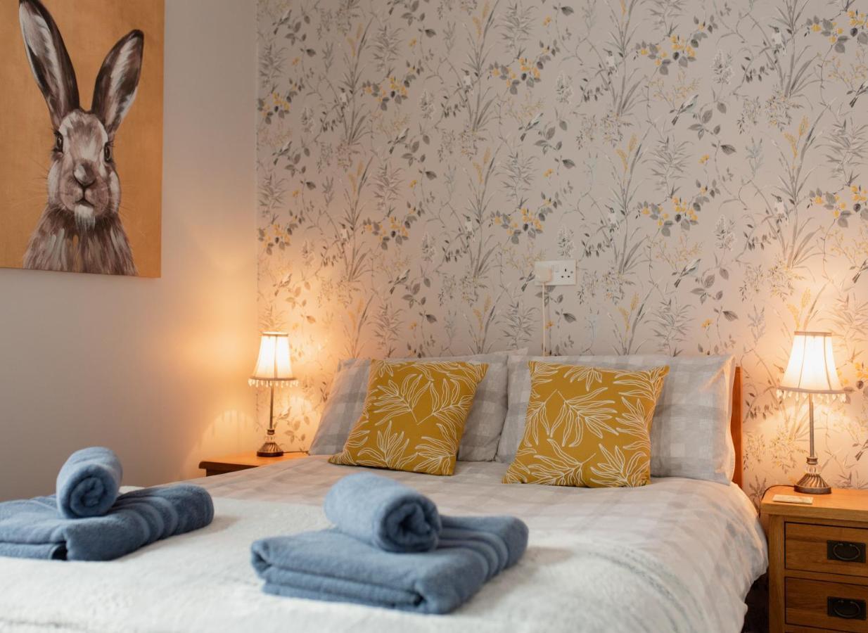 Thisledo Holiday Cottage Skipton Early Check In Available On Request Экстерьер фото