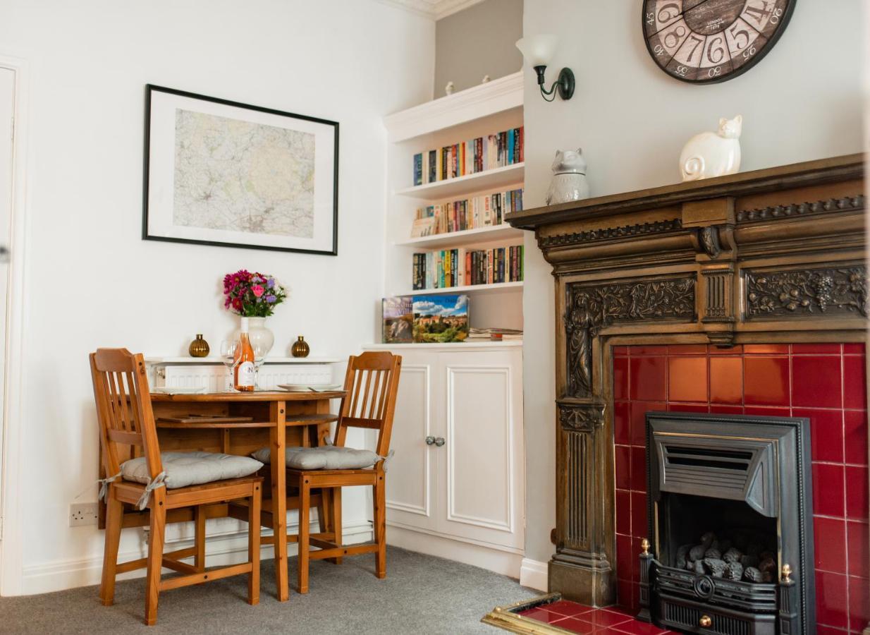 Thisledo Holiday Cottage Skipton Early Check In Available On Request Экстерьер фото