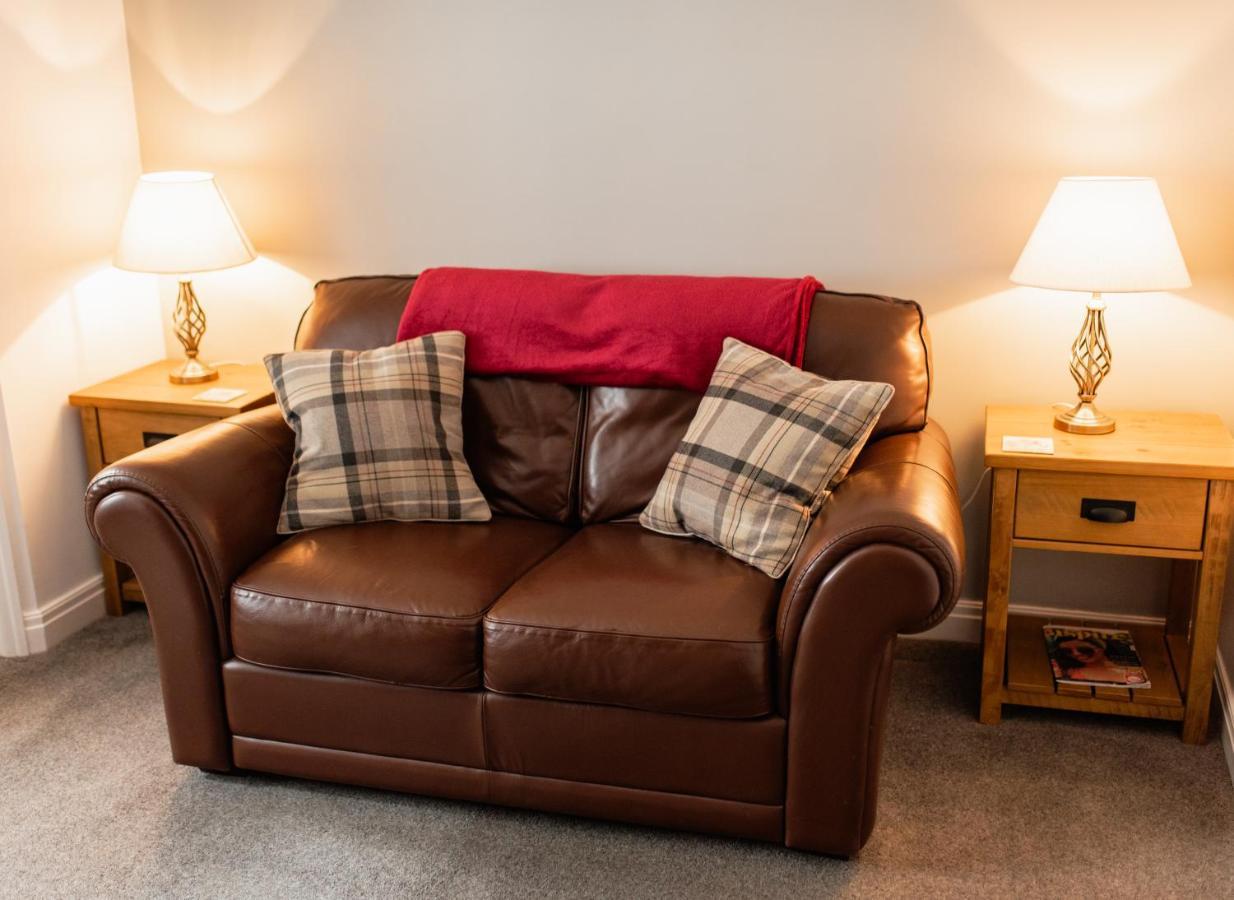 Thisledo Holiday Cottage Skipton Early Check In Available On Request Экстерьер фото