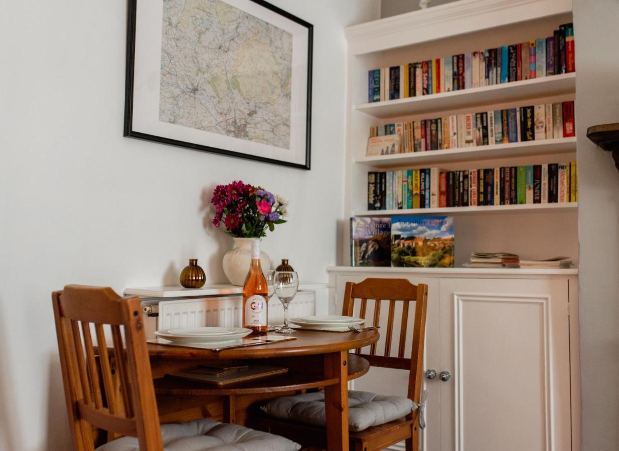 Thisledo Holiday Cottage Skipton Early Check In Available On Request Экстерьер фото