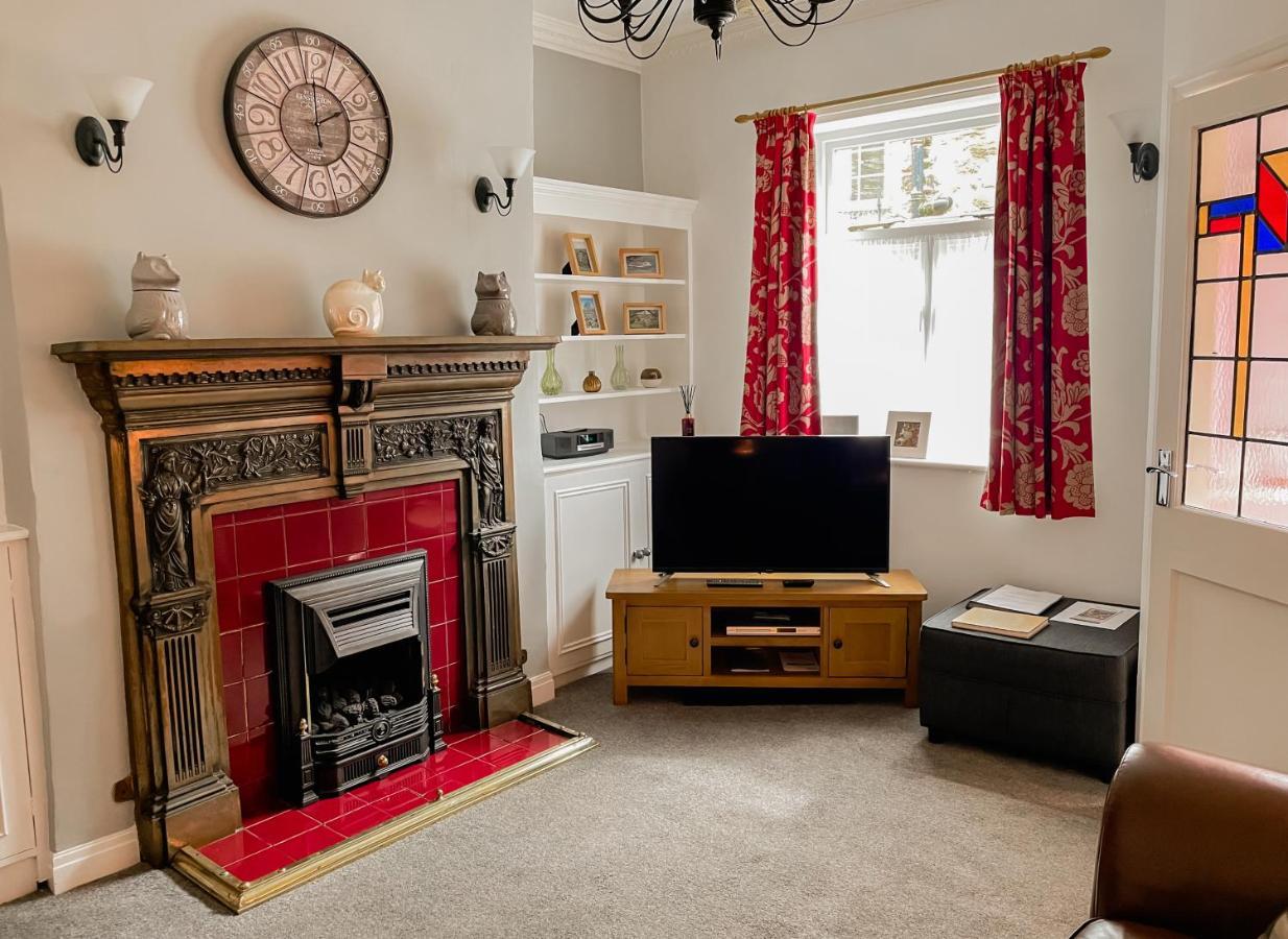Thisledo Holiday Cottage Skipton Early Check In Available On Request Экстерьер фото