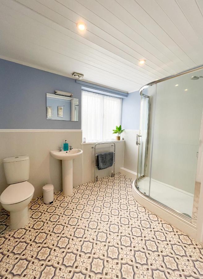 Thisledo Holiday Cottage Skipton Early Check In Available On Request Экстерьер фото
