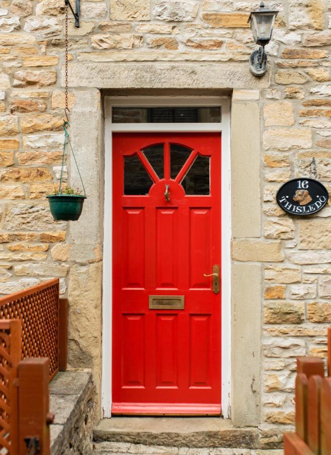 Thisledo Holiday Cottage Skipton Early Check In Available On Request Экстерьер фото
