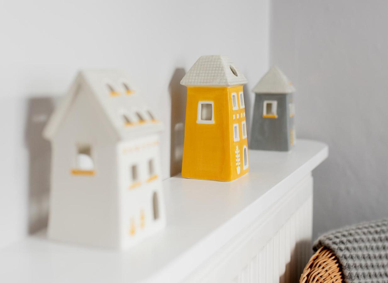 Thisledo Holiday Cottage Skipton Early Check In Available On Request Экстерьер фото