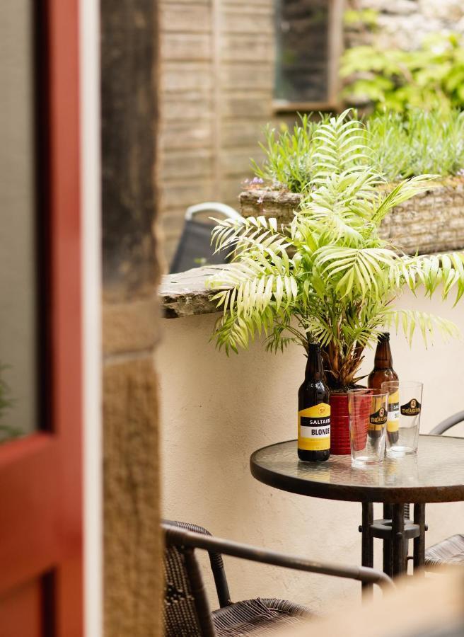 Thisledo Holiday Cottage Skipton Early Check In Available On Request Экстерьер фото
