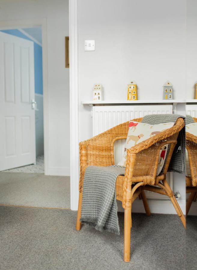 Thisledo Holiday Cottage Skipton Early Check In Available On Request Экстерьер фото