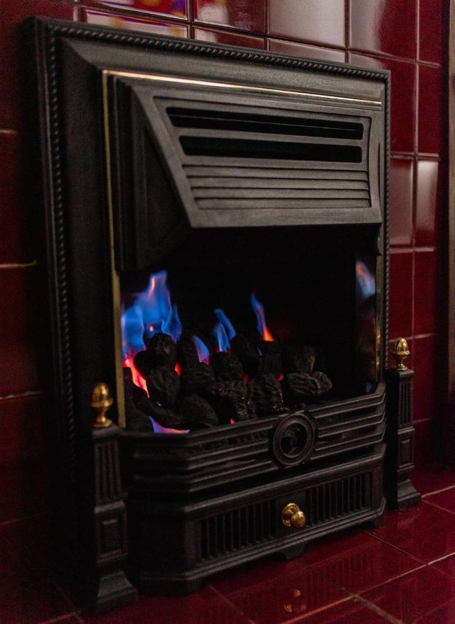 Thisledo Holiday Cottage Skipton Early Check In Available On Request Экстерьер фото