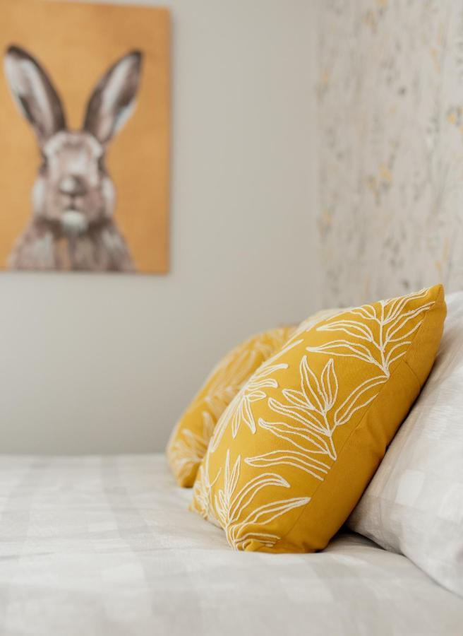Thisledo Holiday Cottage Skipton Early Check In Available On Request Экстерьер фото