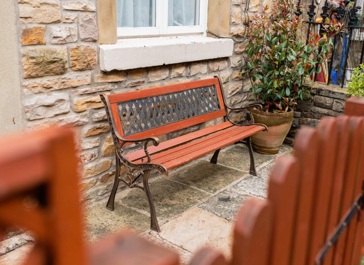 Thisledo Holiday Cottage Skipton Early Check In Available On Request Экстерьер фото
