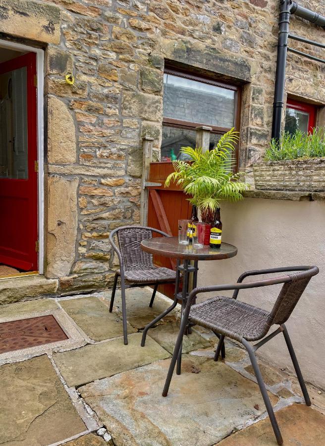Thisledo Holiday Cottage Skipton Early Check In Available On Request Экстерьер фото