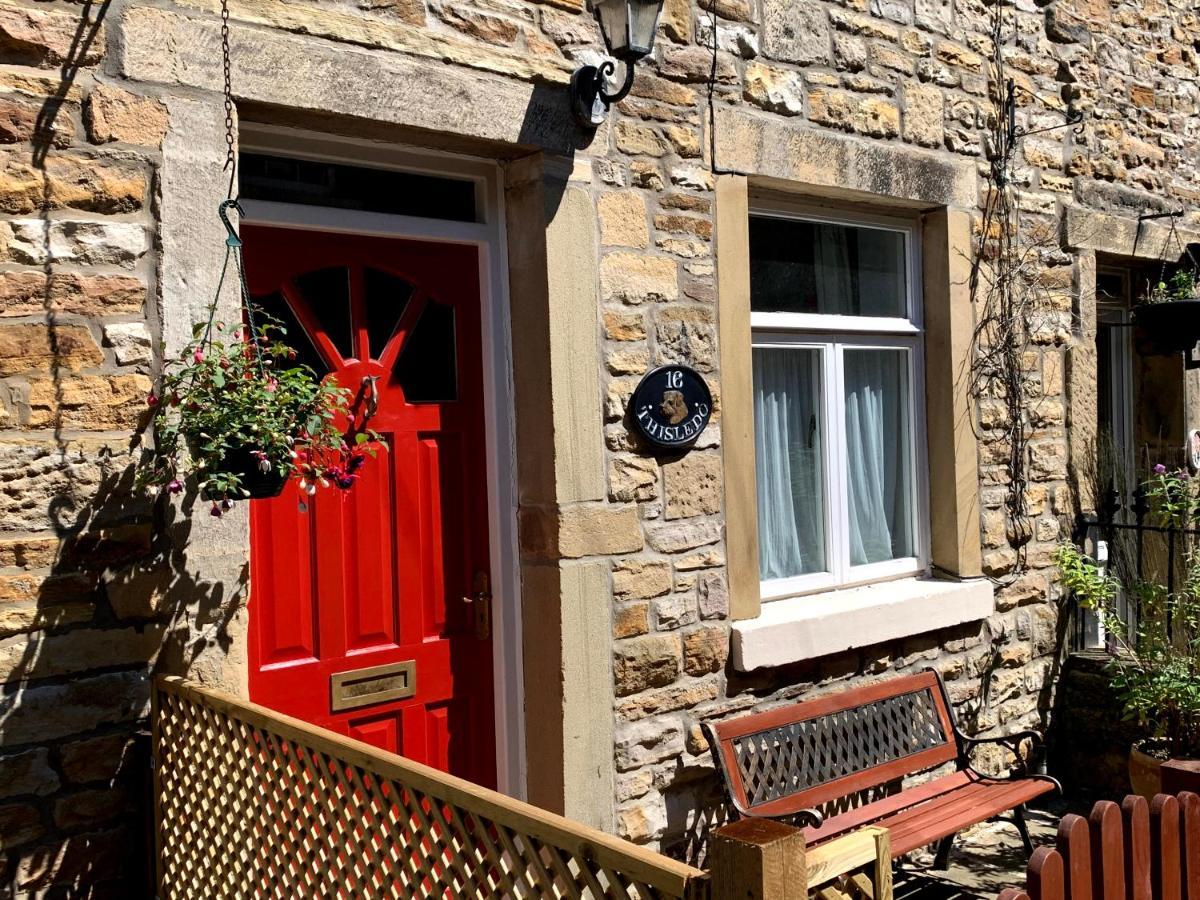 Thisledo Holiday Cottage Skipton Early Check In Available On Request Экстерьер фото