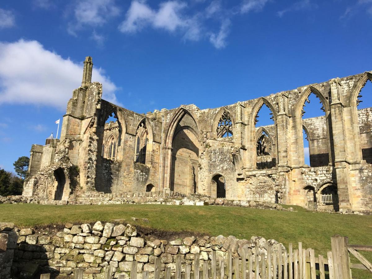 Thisledo Holiday Cottage Skipton Early Check In Available On Request Экстерьер фото