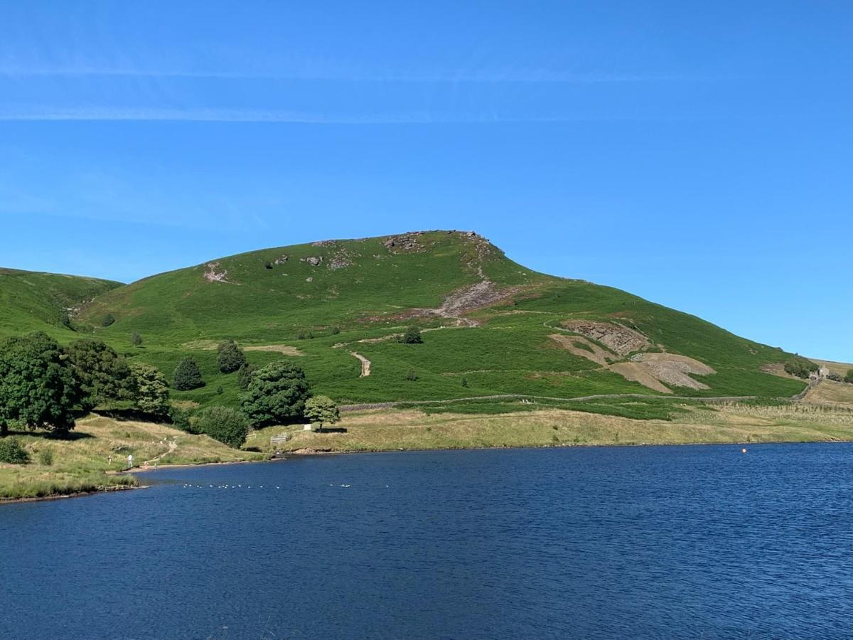 Thisledo Holiday Cottage Skipton Early Check In Available On Request Экстерьер фото