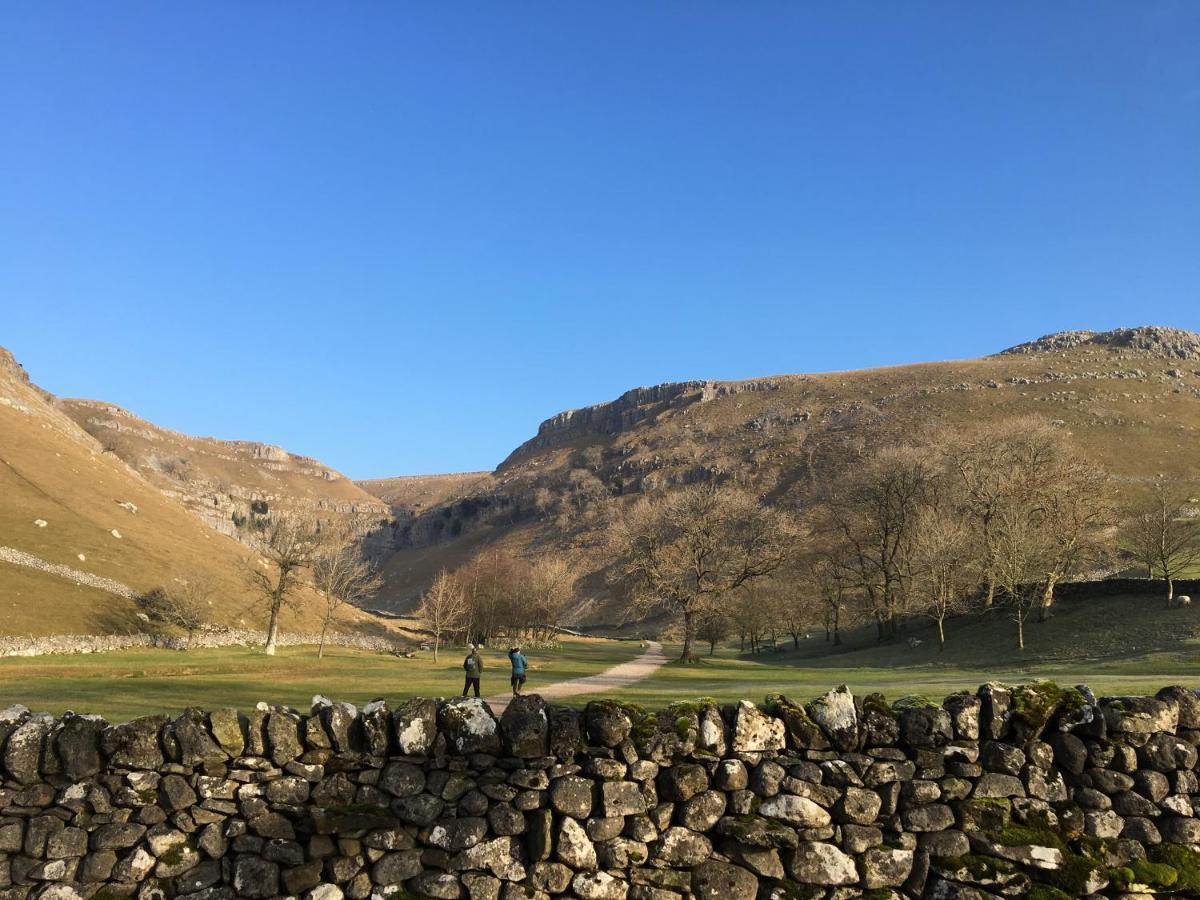 Thisledo Holiday Cottage Skipton Early Check In Available On Request Экстерьер фото