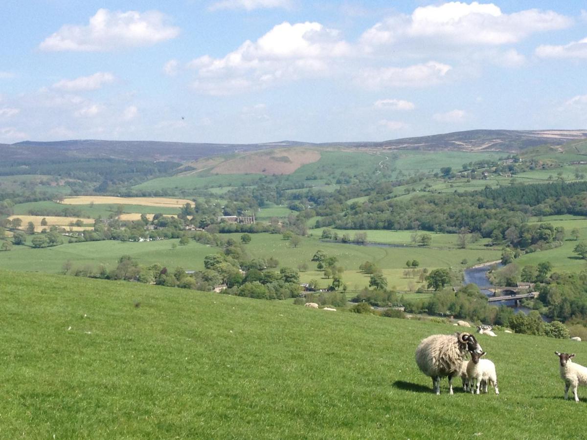 Thisledo Holiday Cottage Skipton Early Check In Available On Request Экстерьер фото