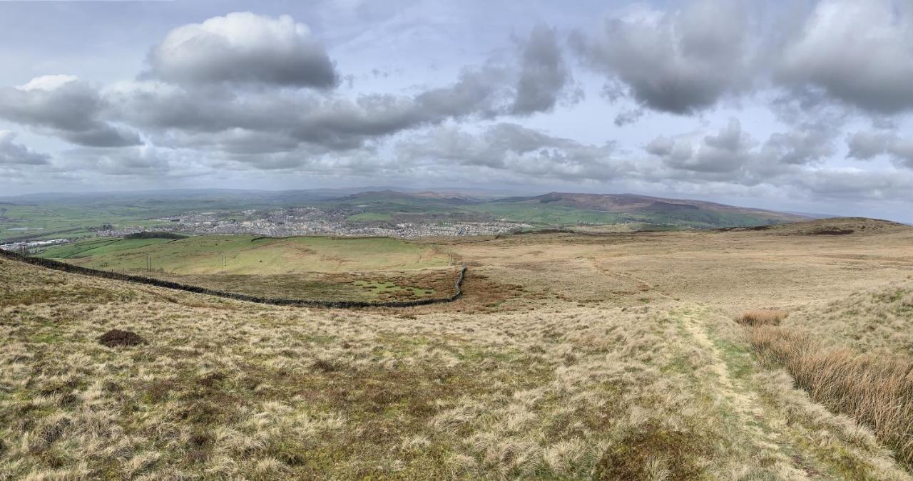 Thisledo Holiday Cottage Skipton Early Check In Available On Request Экстерьер фото