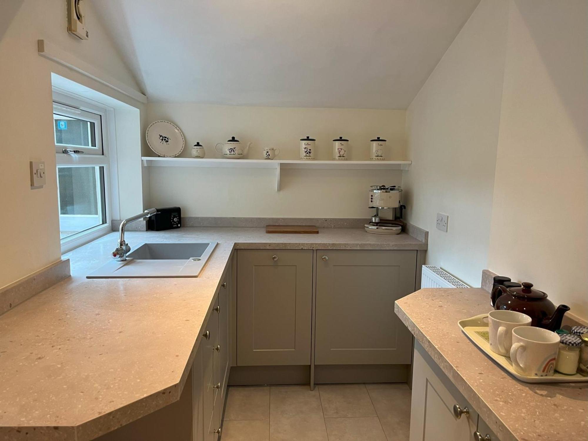 Thisledo Holiday Cottage Skipton Early Check In Available On Request Экстерьер фото