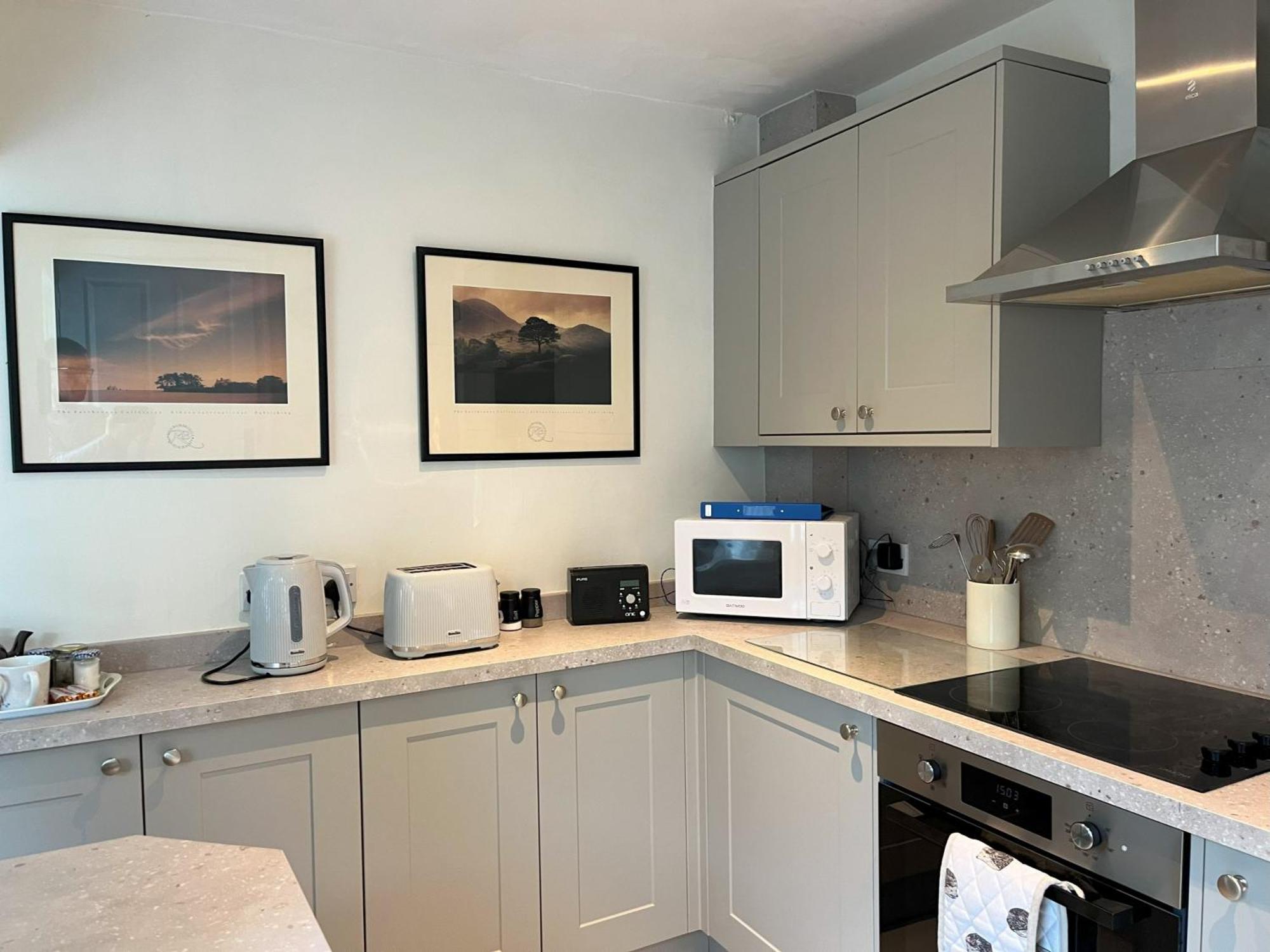 Thisledo Holiday Cottage Skipton Early Check In Available On Request Экстерьер фото