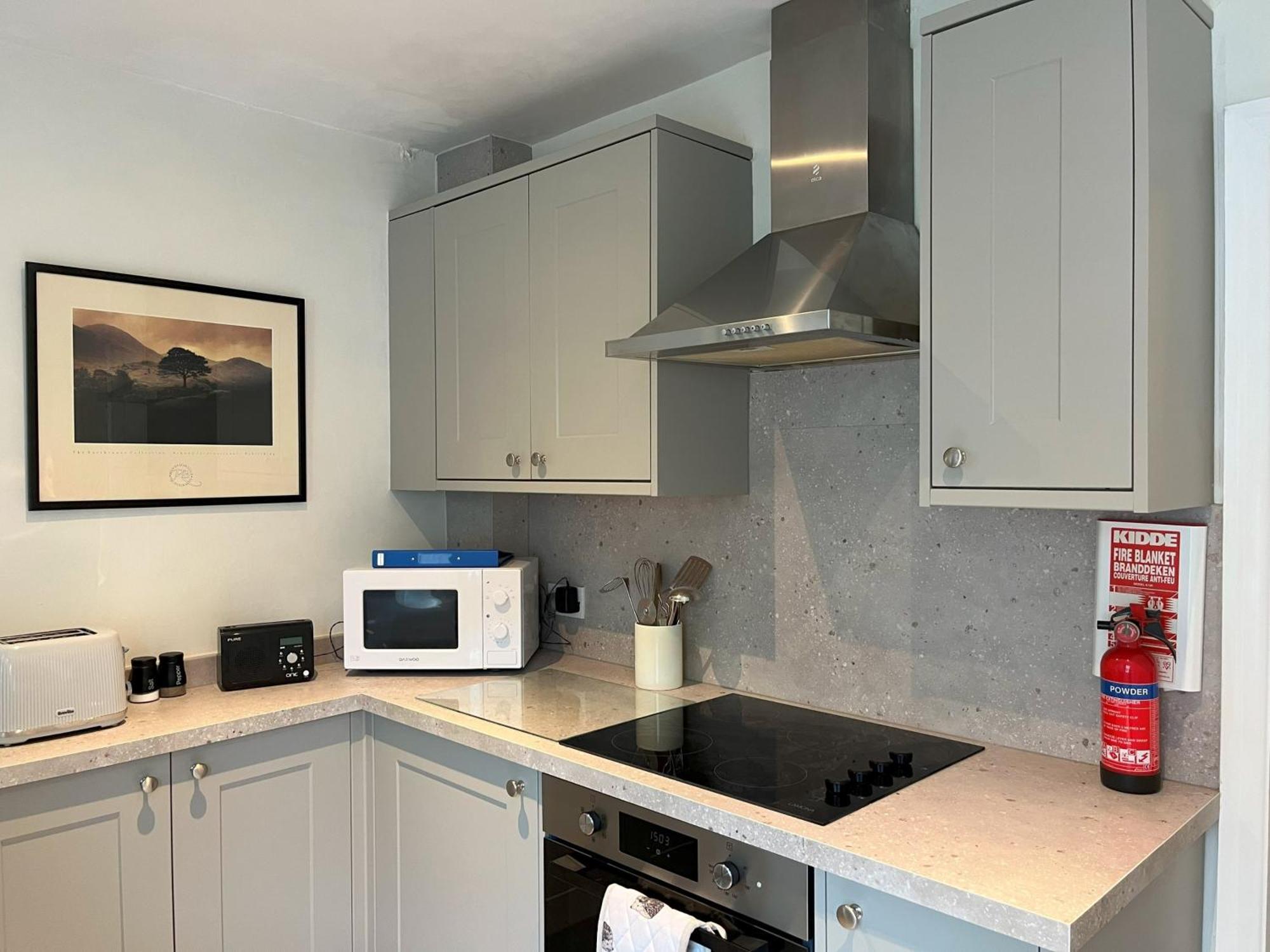 Thisledo Holiday Cottage Skipton Early Check In Available On Request Экстерьер фото