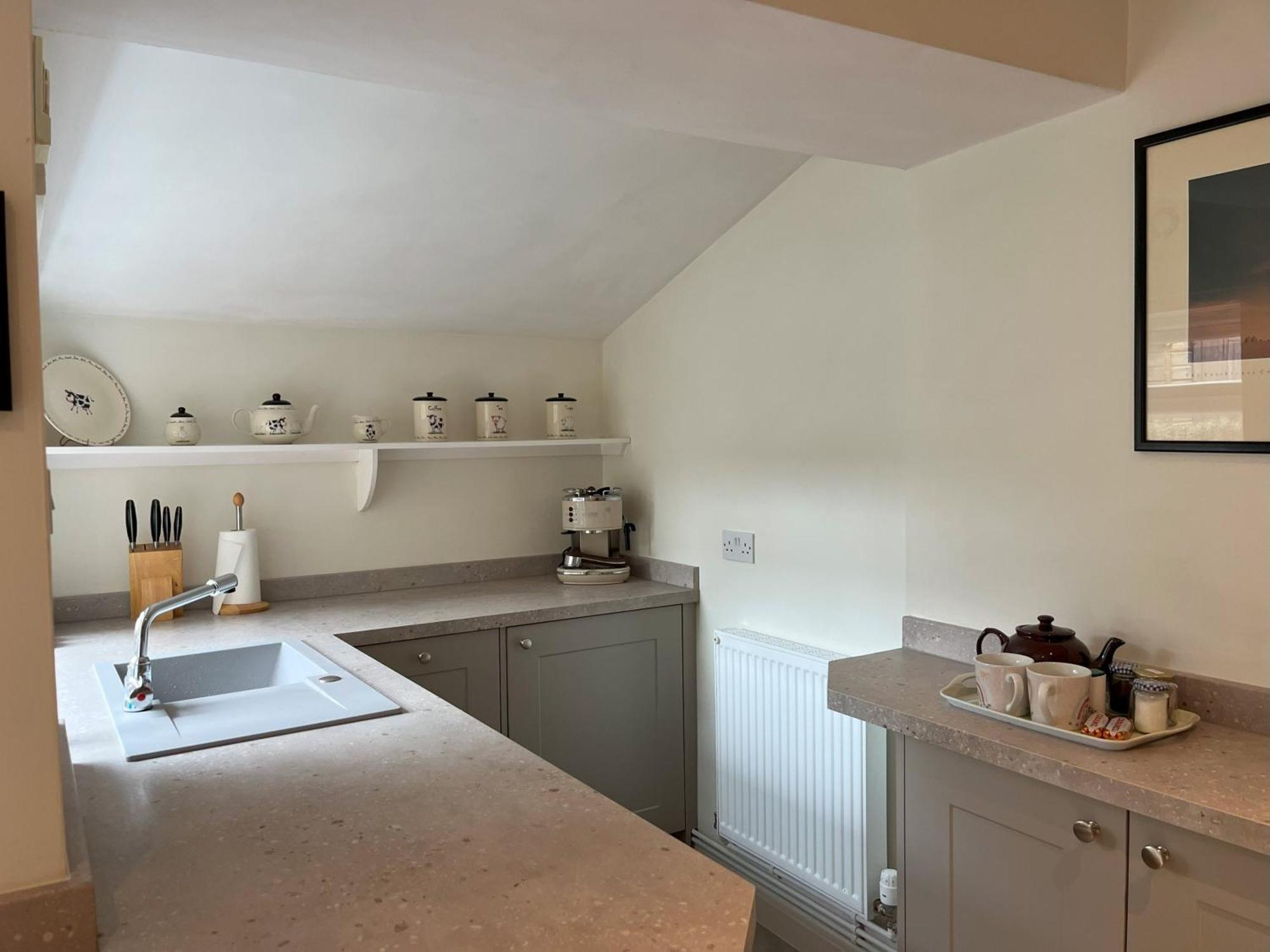 Thisledo Holiday Cottage Skipton Early Check In Available On Request Экстерьер фото
